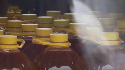 В мире зафиксирован рекорд цен на продовольствие за более чем 30 лет