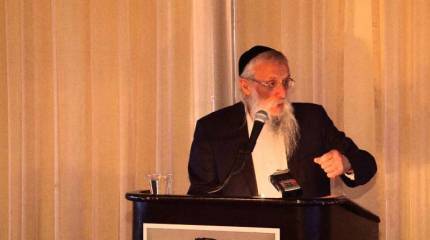 Раввин-террорист