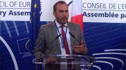 Крым собирается посетить итальянская парламентская делегация