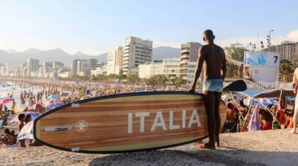 Отдыхайте в России, и проблем не будет. В Госдуму внесено новое предложение