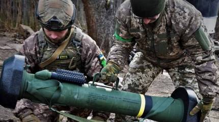 Американская газета: Новое западное вооружение не является гарантией успеха украинского контрнаступления