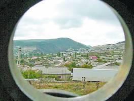 Кто поджигает Дагестан?