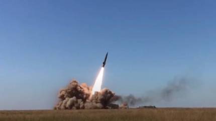 Российский сенатор: Представители Украины и Пакистана обсуждали создание ядерного оружия