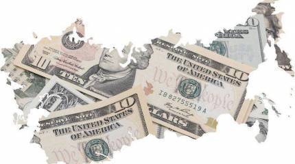 Инициатива Москвы: СНГ без доллара?