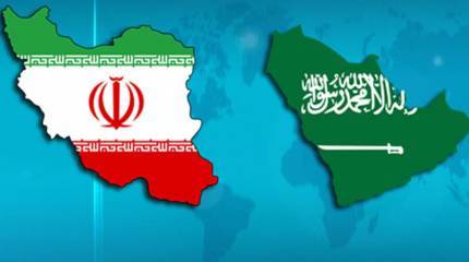 Неизбежность Роухани