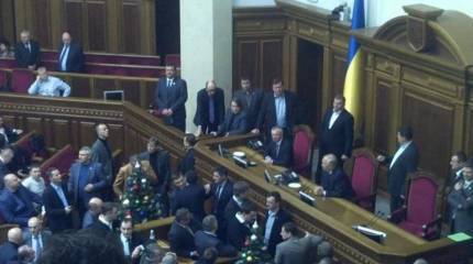 Как нам уничтожить бандеровско-фашистский "карфаген" (советы постороннего)