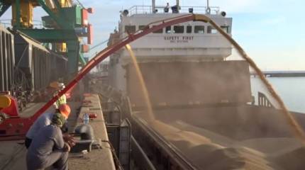 Глава МИД Турции: Рассчитываем на продление зерновой сделки минимум на два месяца