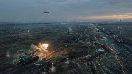 Прозрачное поле: секунды до выстрела теперь важнее самого выстрела