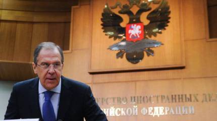 В МИДе изложили Концепцию внешней политики России: старый друг лучше новых двух?..