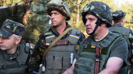 Пентагон: поставка летального вооружения Киеву – не главное, основная цель – научить украинскую армию