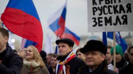 Депутат Госдумы о прожектах Киева по «возврату» Крыма: Украинские фантасты