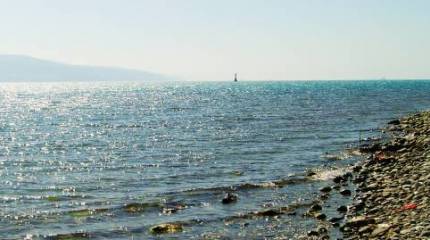 «Капсула времени» поднята со дна Чёрного моря