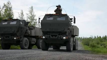 Стали известны некоторые подробности нового пакета американской военной помощи для Украины