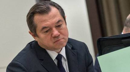 Сергей Глазьев: alter ego Кремля?