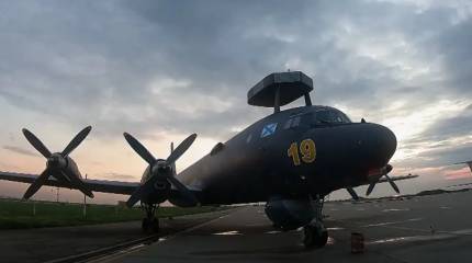 День основания морской авиации ВМФ РФ: век в небе над океаном
