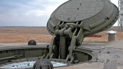 The Sunday Times: Россия возродила советскую систему «Периметр»