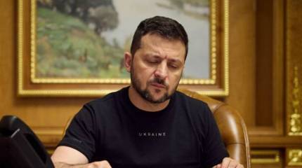 Президент Украины назвал ближайшие полгода важными для страны из-за нового политического сезона на Западе