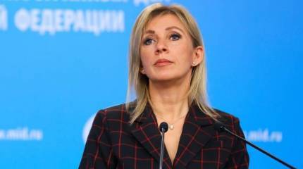 Представитель МИД РФ обвинила власти Польши в попытках уничтожить Россию