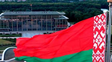 Критикуем, но не переходим «красную линию»: как и что белорусские СМИ пишут о России