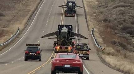 МиГ-23 будут восстановлены для полетов в США