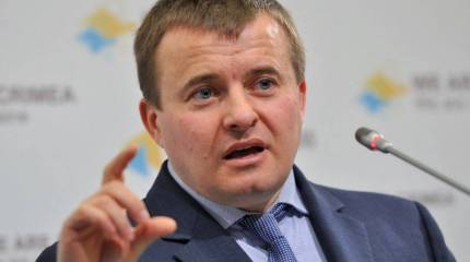 Демчишин: Украина возобновит импорт российского газа, если цена будет приемлемой