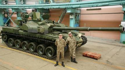 30 лет деградации: как Украина разрушала собственный ВПК