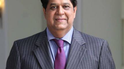 В Шанхае начал работу банк развития БРИКС