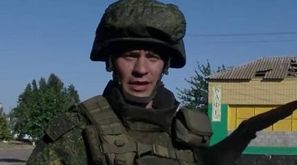 Ответка полетела. Армия ДНР подавила огневые точки противника на Мариупольском направлении