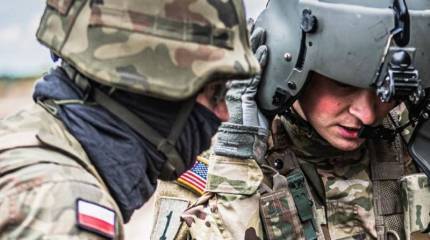 Польский политик обвинил свою страну в вероломном выходе из Варшавского договора и незаконном размещении баз НАТО