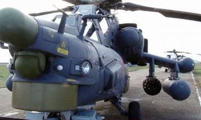 A giant military airfield will appear near Krasnodar