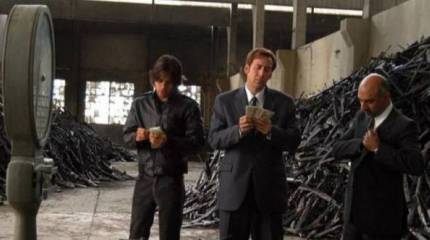 Куплю оружие, инструкторов и наёмников стран НАТО. Дорого