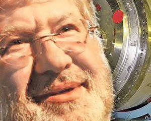 Украинское ракетостроение: от Челомея до Коломойского