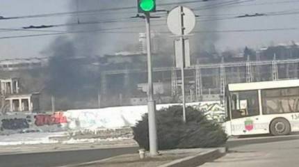 Ракетными ударами поражены цели в Киеве, Хмельницком, Одессе, Запорожье и других подконтрольных противнику городах