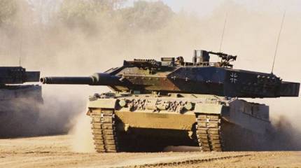 Евросоюз лишил Великобританию возможности зарабатывать на закупках вооружений для Украины