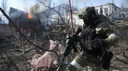 Горловина мешка сужается: штурмовики ВС РФ вышли на северные окраины Покровска
