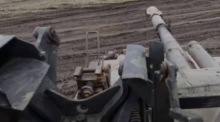 Российские войска отбили атаку трех штурмовых групп ВСУ и иностранных наемников на село Пятихатки на Запорожском направлении