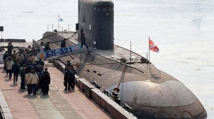The National Interest: смертоносные невидимые субмарины, которые могут утопить ВМС США