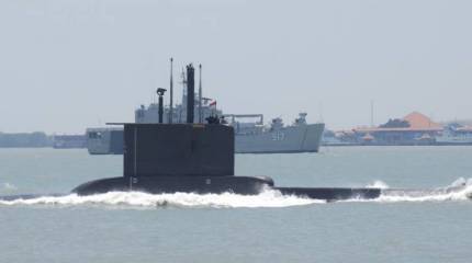 Смерть подводных лодок