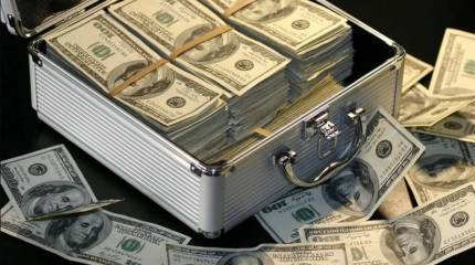 И пусть дефолт подождёт: Пресса США пишет о том, что Вашингтон не запрещал России выплачивать долги в долларах