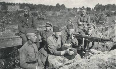 За содеянное надо отвечать