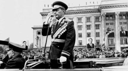 18 февраля родился Амазасп Хачатурович Бабаджанян