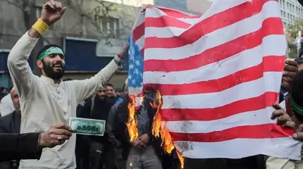 В США призывают немедленно начать охоту на иранских «спящих» агентов