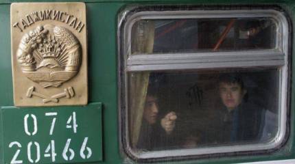 Депутаты Думы полагают, что визовый режим с государствами Средней Азии всё же необходим