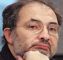 Дело Гозмана продолжил Гельман?