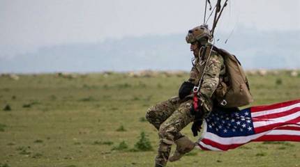 Украинский политолог: США воюют не за Украину, им плевать на нас