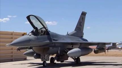 Столтенберг: Применение F-16 против территории России не станет эскалацией украинского конфликта