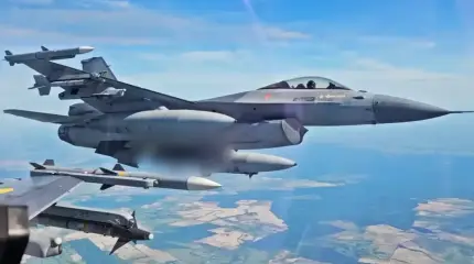 Как непросто воевать с русскими