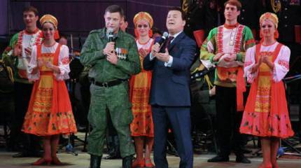 Маразмы недели. Радикальный Шухевич, вторжение Кобзонов и «сафари» Пореченкова