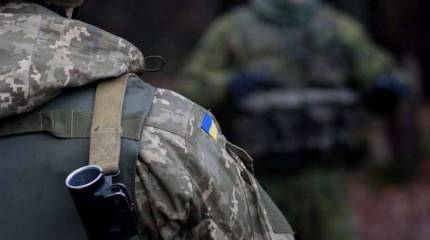 ДНР: украинские войска продолжают обстреливать пригороды Донецка