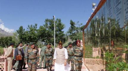 В Индии назвали «ахиллесову пяту» обороны страны